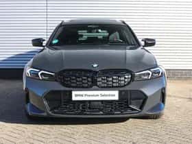 BMW 3-Serie (2025) thumbnail 6