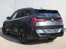 BMW X3 (2026) thumbnail 2