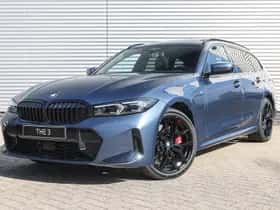 BMW 3-Serie (2026)