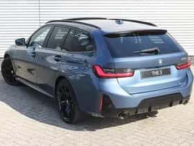 BMW 3-Serie (2026) thumbnail 2