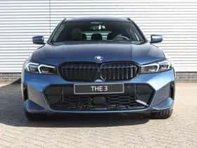 BMW 3-Serie (2026) thumbnail 6
