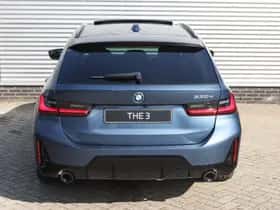 BMW 3-Serie (2026) thumbnail 7