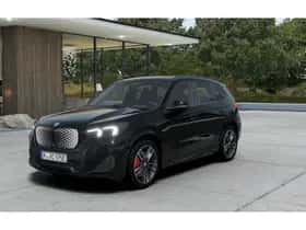 BMW iX1 (2026)