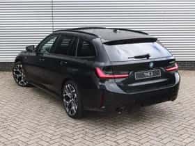 BMW 3-Serie (2026) thumbnail 2
