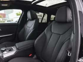 BMW 3-Serie (2026) thumbnail 12