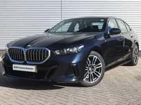 BMW 5-Serie (2025) thumbnail 1