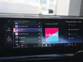 BMW 5-Serie (2025) thumbnail 19