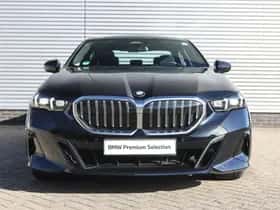 BMW 5-Serie (2025) thumbnail 5