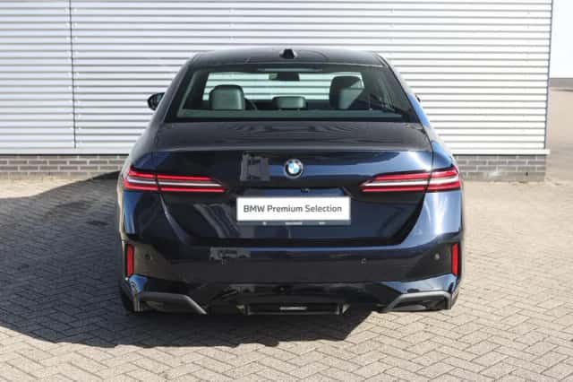 BMW 5-Serie (2025) thumbnail 6