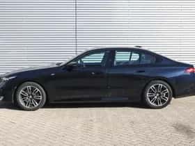 BMW 5-Serie (2025) thumbnail 7