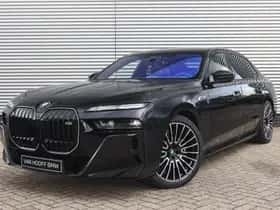 BMW 7-Serie (2026)