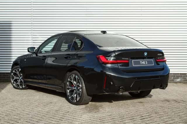 BMW 3-Serie (2026) thumbnail 2