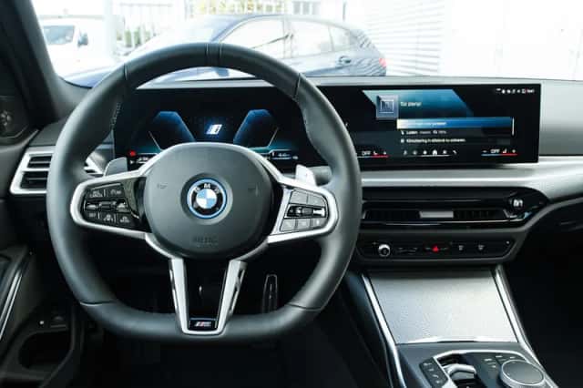 BMW 3-Serie (2026) thumbnail 3