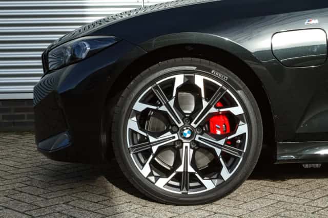 BMW 3-Serie (2026) thumbnail 4