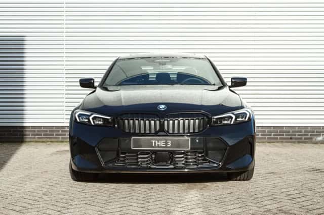 BMW 3-Serie (2026) thumbnail 6