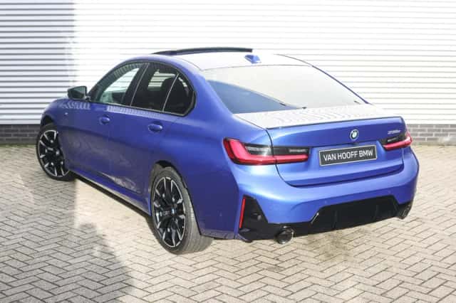 BMW 3-Serie (2026) thumbnail 2