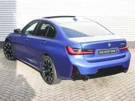 BMW 3-Serie (2026) thumbnail 2