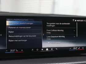 BMW 3-Serie (2026) thumbnail 19