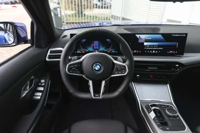 BMW 3-Serie (2026) thumbnail 3