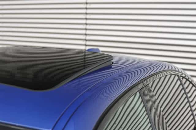 BMW 3-Serie (2026) thumbnail 4