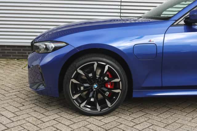 BMW 3-Serie (2026) thumbnail 5