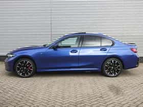 BMW 3-Serie (2026) thumbnail 8