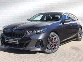 BMW i5 (2026)