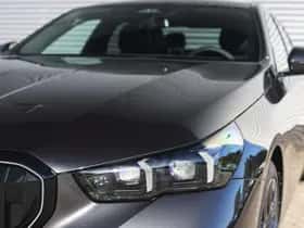 BMW i5 (2026) thumbnail 30