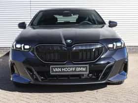 BMW i5 (2026) thumbnail 5