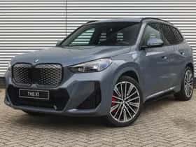 BMW iX1 (2026)