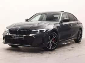 BMW 3-Serie (2026) thumbnail 1