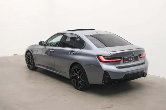 BMW 3-Serie (2026) thumbnail 2