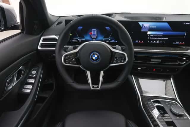 BMW 3-Serie (2026) thumbnail 3