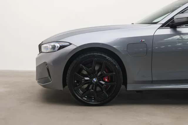 BMW 3-Serie (2026) thumbnail 4
