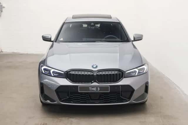 BMW 3-Serie (2026) thumbnail 5