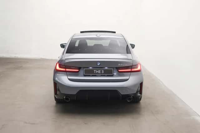 BMW 3-Serie (2026) thumbnail 6