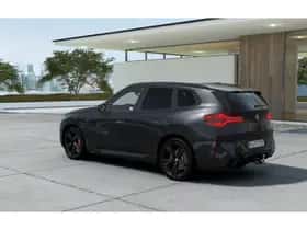 BMW X3 (2026) thumbnail 2