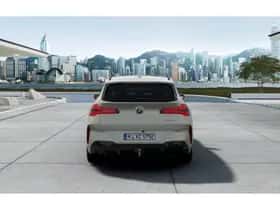 BMW X3 (2026) thumbnail 5
