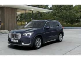 BMW iX1 (2026)