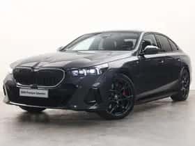 BMW 5-Serie (2025) thumbnail 1