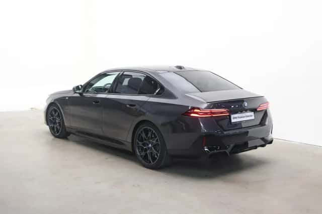 BMW 5-Serie (2025) thumbnail 2