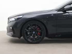 BMW 5-Serie (2025) thumbnail 4