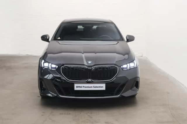 BMW 5-Serie (2025) thumbnail 5