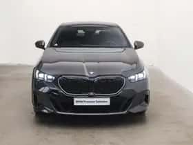 BMW 5-Serie (2025) thumbnail 5