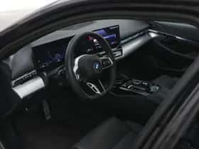 BMW 5-Serie (2025) thumbnail 8