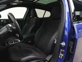 BMW 1-Serie (2025) thumbnail 11