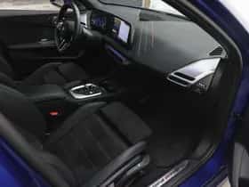 BMW 1-Serie (2025) thumbnail 13