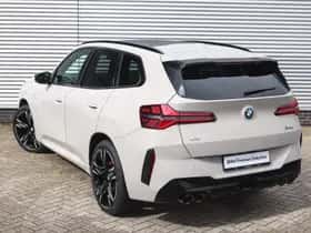 BMW X3 (2025) thumbnail 2