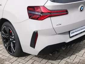 BMW X3 (2025) thumbnail 35