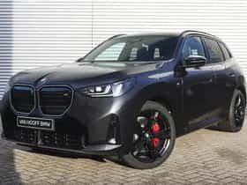 BMW X3 (2026)